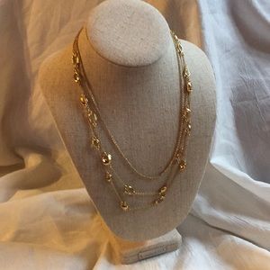 “Haley” necklace